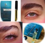 روغن تقویت کننده مژه کوین LUXURY COIN - Image 4