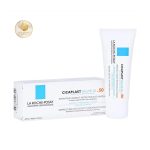 بالم ترمیم کننده SPF50 سیکاپلاستB5 لاروش پوزای