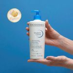 کرم مرطوب کننده بایودرما مدل Atoderm Creme Ultra - Image 2