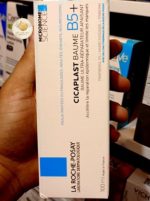 بالم ترمیم کننده وضدالتهاب لاروش پوزای La Roche Posay - Image 3