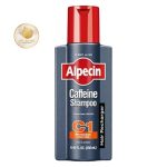 شامپو کافئین آلپسین C1 - ضد ریزش مو 250ml (اصل آلمان)Alpecin C1 Caffeine Shampoo 250ml