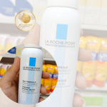 آب چشمه حرارتی لاروش پوزای 100میل La Roche-Posay Thermal Spring Water (Eau Thermale) - Image 3