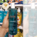 ژل شستشوی صورت و بدن Cleanance اون Avène Cleanance Cleansing Gel - Image 3