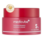 کرم کپسول TXA نیاسینامید ۵٪ مدیکیوب Medicube TXA Niacinamide Capsule Cream 5% - Image 3