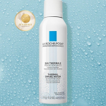 آب چشمه حرارتی لاروش پوزای 100میل La Roche-Posay Thermal Spring Water (Eau Thermale)