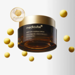 کرم کپسول دیپ ویتامین سی جوانساز مدیکیوب Medicube Deep Vita C Capsule Cream - Image 4