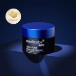 Medicube Zero One Day Cream کرم تخصصی کوچک‌کننده منافذ و کنترل چربی 50میلی لیتر مدیکیوب - Image 3