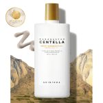 کرم ضدآفتاب رنگی سنتلا مداگاسکار اسکین۱۰۰۴ SKIN1004 Madagascar Centella Air-Fit Suncream Light Tinted SPF30 PA+++