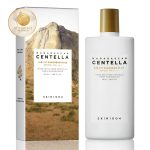 کرم ضدآفتاب رنگی سنتلا مداگاسکار اسکین۱۰۰۴ SKIN1004 Madagascar Centella Air-Fit Suncream Light Tinted SPF30 PA+++ - Image 3