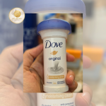 پک اقتصادی ۶ عددی مام داو Original حجم 50 میل | استیک ضد تعریق داو اصل - Image 3